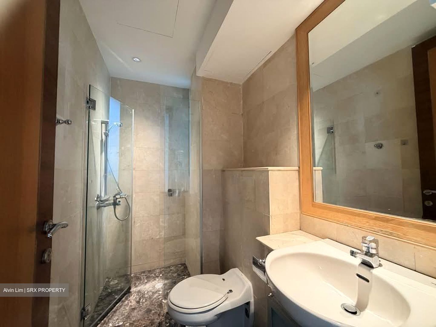 The Hermitage (D10), Apartment #561623841